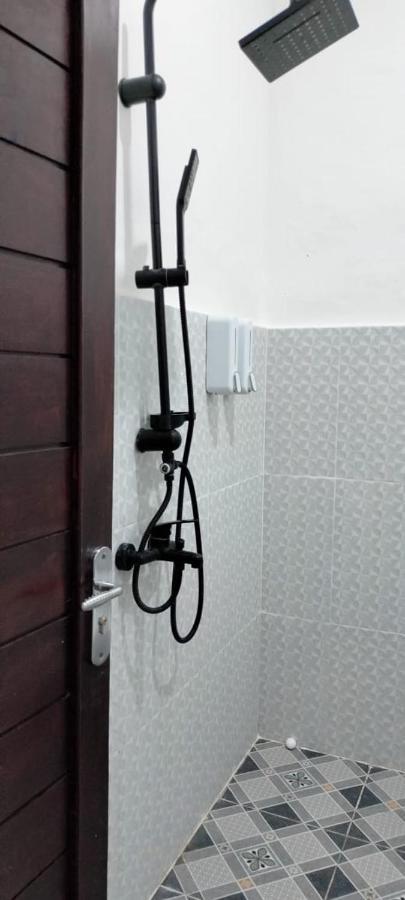 Giri Swari Homestay Sidemen  Buitenkant foto